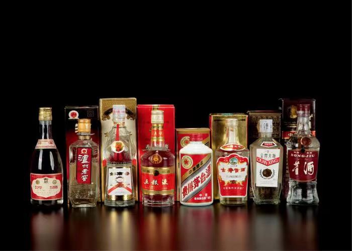 奇台老酒储存的方法